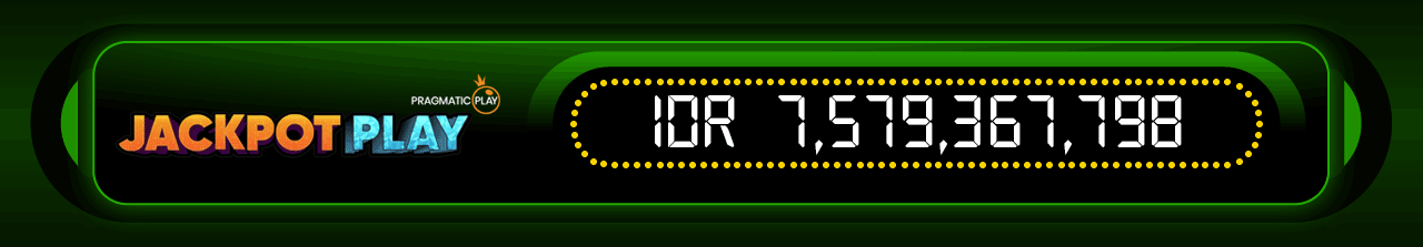 EDA777 Jackpot